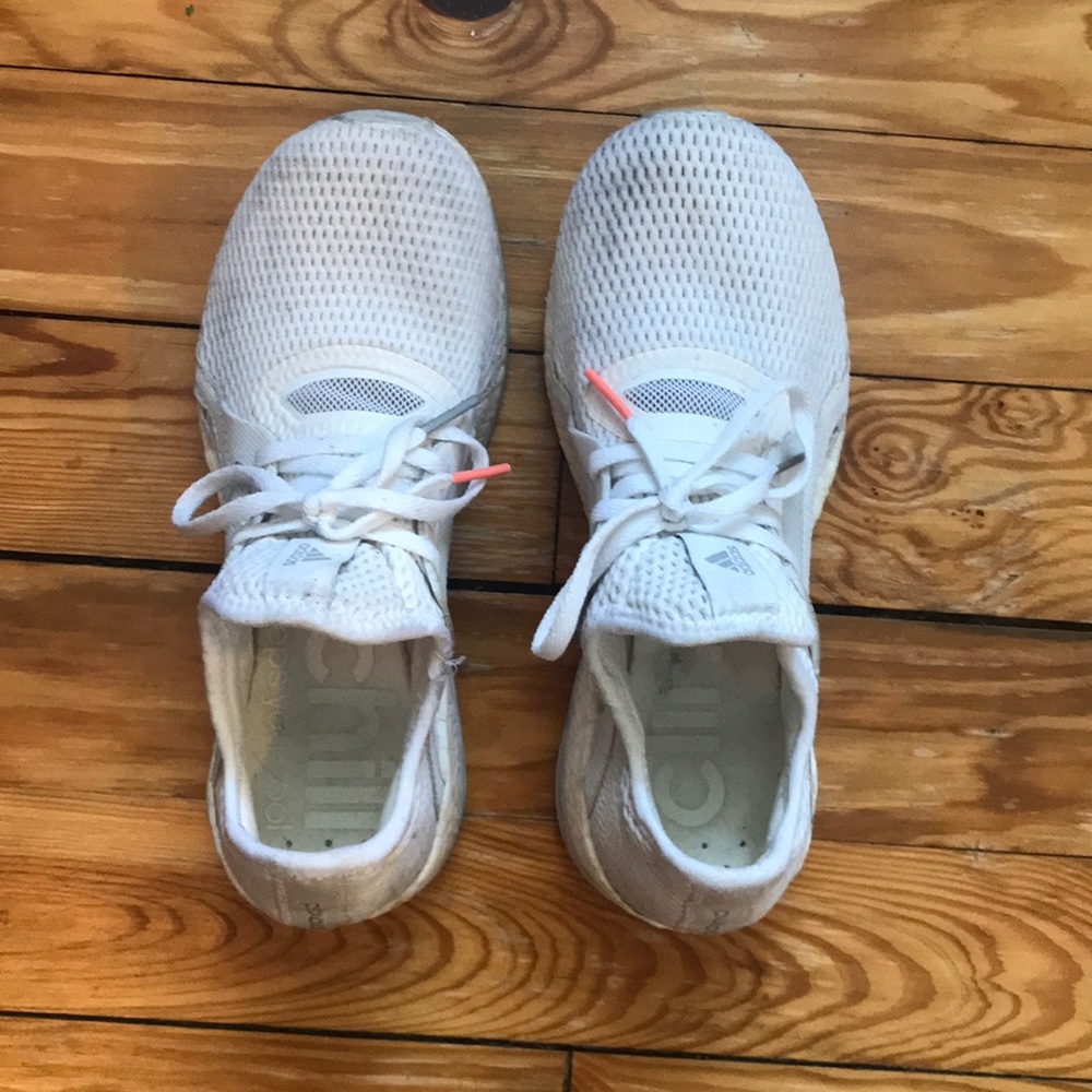 Adidas ultraboost X sz 7